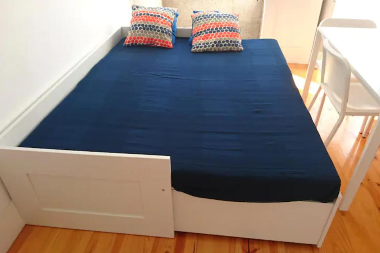 Guestready - Oporto Sunset Blue Balcony Lägenhet Exteriör bild