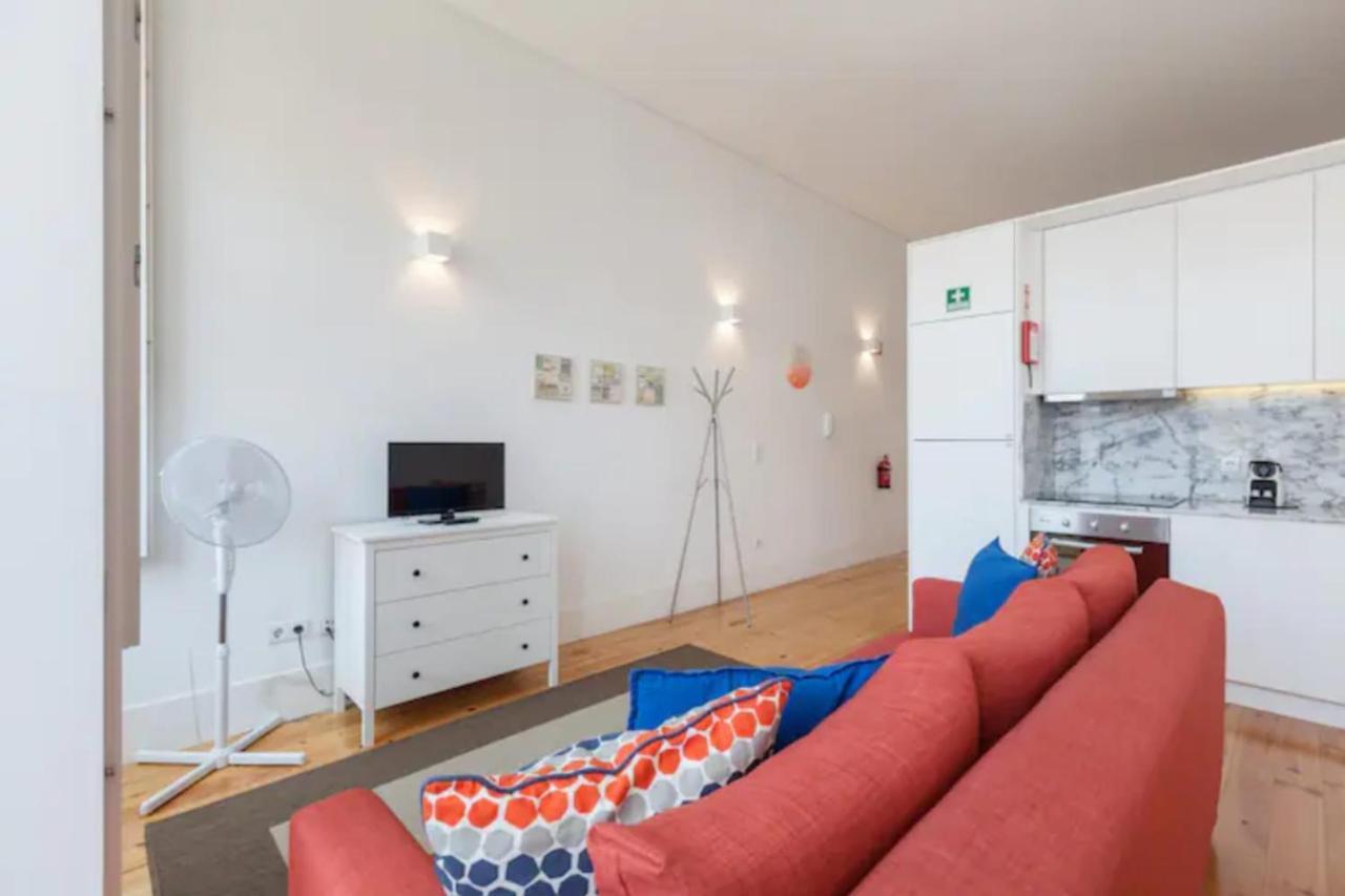 Guestready - Oporto Sunset Blue Balcony Lägenhet Exteriör bild