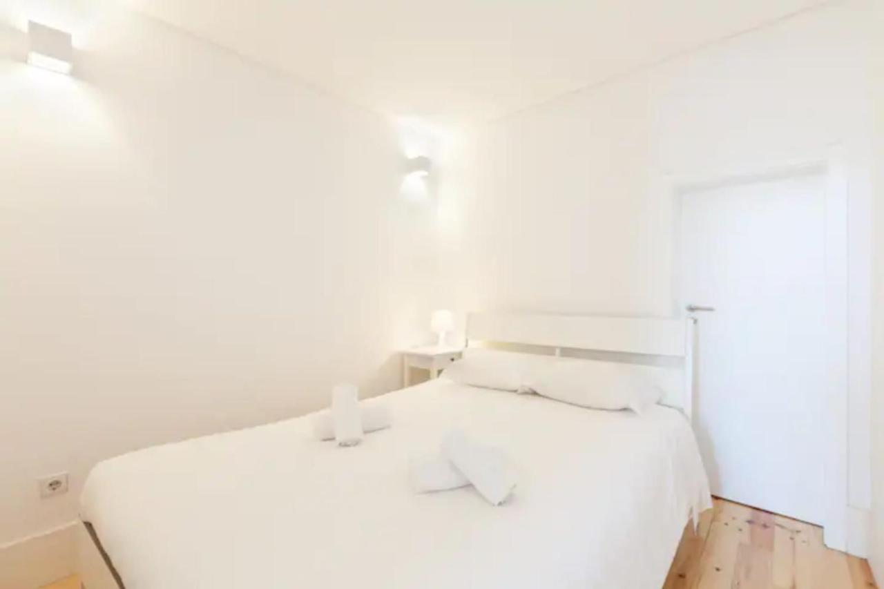 Guestready - Oporto Sunset Blue Balcony Lägenhet Exteriör bild