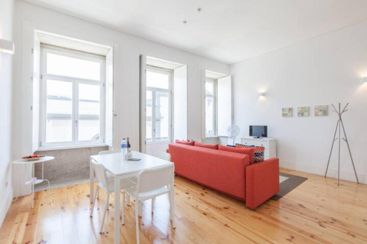 Guestready - Oporto Sunset Blue Balcony Lägenhet Exteriör bild