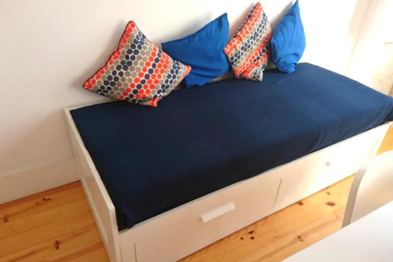 Guestready - Oporto Sunset Blue Balcony Lägenhet Exteriör bild